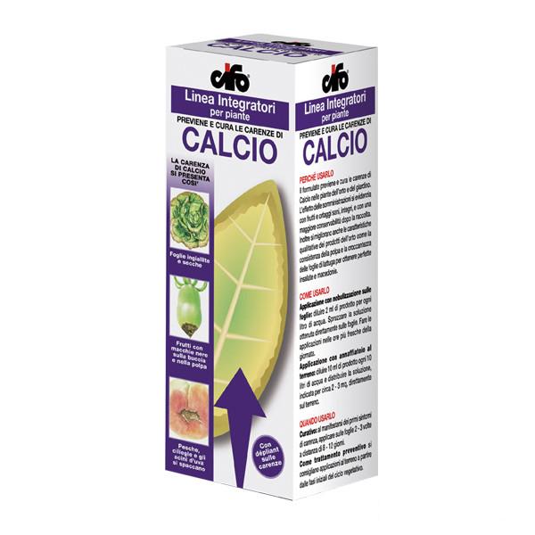 Integratore di CALCIO per piante - Cifo [100 ml]