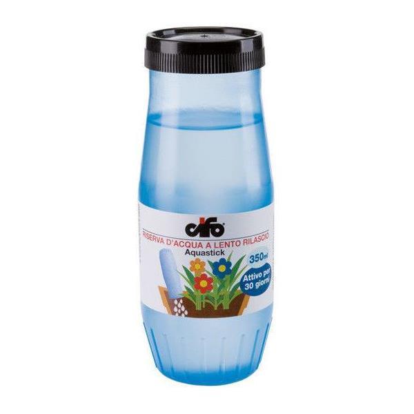 Riserva d'acqua a lento rilascio - Aquastick Cifo [350 ml]